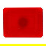 Chip tonera do OKI C833 C843 46443101 Yellow - 2