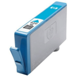 HP oryginalny Tusz CD972AE 920XL cyan - 2