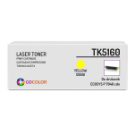 Toner do KYOCERA TK5160 Yellow 1T02NTANL0 zamiennik - 2