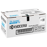 Kyocera oryginalny toner TK5440C 1T0C0ACNL0 ECOSYS MA2100 PA2100 cyan 2.4K - 2