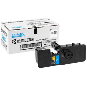 Kyocera oryginalny toner TK5440C 1T0C0ACNL0 ECOSYS MA2100 PA2100 cyan 2.4K