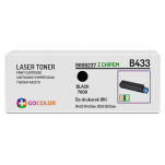 Toner do OKI B433 B433dn B513 B513dn 9006237 7.0K black zamiennik - 2