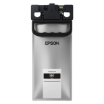 Epson oryginalny tusz T11E140 C13T11E140 XXL WFC5890DWF WFC5390DW black 10,0K - 3