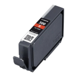 Canon oryginalny tusz PFI300R 4199C001 imagePROGRAF PRO300 red 14.4ml - 3