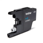 Brother oryginalny Tusz LC1240C cyan - 2
