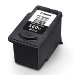 Canon oryginalny tusz PG560XL 3712C001 black - 2