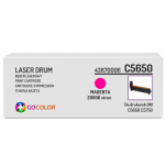 Bęben do OKI C5650 C5750 n, dn, 43870006 Magenta zamiennik - 2