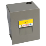 EOL Ricoh oryginalny toner MPC8003 842193 yellow - 3