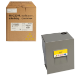 EOL Ricoh oryginalny toner MPC8003 842193 yellow - 2