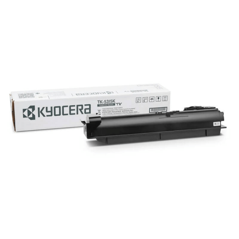 Kyocera oryginalny toner TK5315K 1T02WH0NL0 TASKALFA 408ci 508ci black 20.0K