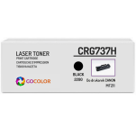 Toner do CANON CRG737H 9435B002H Zamiennik - 2