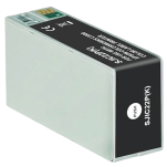 Tusz do EPSON SJIC22P-K C33S020601 ColorWorks C3500 34.0ml black zamiennik - 3