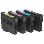 Epson oryginalny tusz 503XL T09R640 C13T09R64010 XP5200 XP5205 WF2960DWF WF2965DWF CMYK 3x6.4/9.2ml 4-pak - 3
