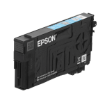 Epson oryginalny tusz 35XL T3592 C13T35924010 WorkForce Pro WF4720DWF WF4725DWF WF4730DTWF WF4740DTWF cyan 1900 stron - 3