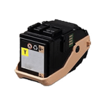 Toner do XEROX 7100 106R02611 Yellow Zamiennik - 3