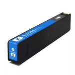 Tusz do HP F6T81AE 973XL Cyan Zamiennik - 3
