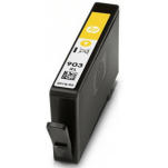 HP oryginalny Tusz T6M11AE 903XL yellow - 2