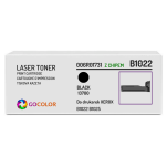 Toner do XEROX B1025 B1022 006R01731 13.7K black zamiennik - 2