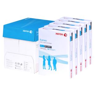 Papier Xerox Business A4 80g/m2  5 ryz