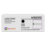 Toner do HP W9025MC LaserJet Managed MFP E72425 E72430 black zamiennik 33.0K - 2