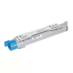 EOL Toner do XEROX 6360 106R01214 Cyan Zamiennik - 3