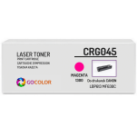 Toner do CANON CRG045 1240C002 Magenta Zamiennik - 2