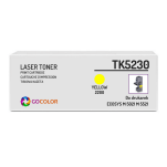 Toner do KYOCERA TK5230 Yellow 1T02R9ANL0 zamiennik - 2