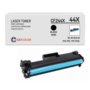 Toner do HP CF244X 44X M14 M15 M17 Zamiennik