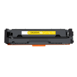 Toner do CANON CRG055H 3017C002 iSENSYS MF743Cdw MF744Cdw Yellow z CHIPEM zamiennik 5.9K - 3