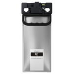 Tusz do EPSON T12E XL C13T12E140 WorkForce WF-M5399 WF-M5899 199.0ml 10.0K black zamiennik - 3