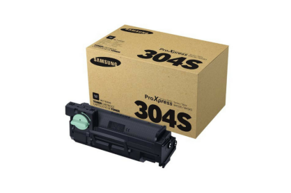 EOL SAMSUNG oryginalny toner SV043A MLTD304S black
