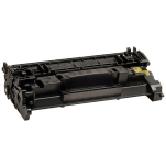 HP oryginalny toner 89A CF289A black - 2