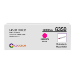 EOL Toner do XEROX 6350 106R01145 Magenta Zamiennik - 2