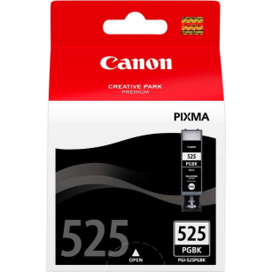 Canon oryginalny Tusz PGI525PGBK black 340s 4529B001