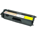 Toner do BROTHER TN325Y Yellow Zamiennik - 3