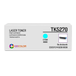 Toner do KYOCERA TK5270 Cyan 1T02TVCNL0 zamiennik - 2