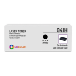 Toner do CANON CRG041H 041H 0453C002 Zamiennik - 2