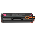 Toner do PANTUM CLT2100HM CP2100 CM2100 2.0K magenta zamiennik - 3