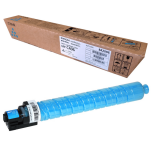 Ricoh oryginalny toner MPC406 842096 cyan - 2