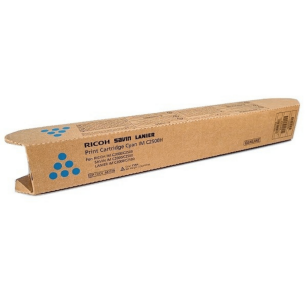 Ricoh oryginalny toner IMC2000 IMC2500 842314 cyan
