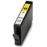 HP oryginalny Tusz C2P22AE 935 yellow - 2