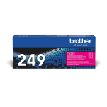 Brother oryginalny toner TN249M HLL8230CDW MFCL8390CDW 4,0K magenta - 2