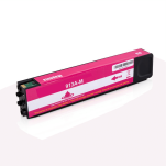 Tusz do HP F6T78AE 913A Magenta Zamiennik - 3