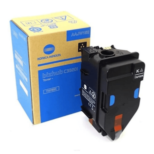 Konica Minolta oryginalny toner TNP80K AAJW152 BIZHUB C3320i black 13.0K
