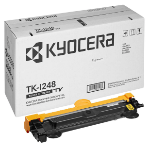 Kyocera oryginalny toner TK1248 1T02Y80NL0 MA2001 PA2001 black 1.5K