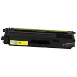 Toner do BROTHER TN321Y Yellow Zamiennik - 3