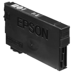 Epson oryginalny tusz 408 T09J140 C13T09J14010 WFC4310DTWF WFC4810DTWF black 18.9ml - 3