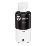 HP oryginalny Tusz butelka 1VV21AE GT53XL (X4E40AE GT51XL) black - 3