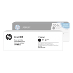 HP oryginalny toner CC530AC 304AC Color LaserJet CP2025 CM2320 3,5K black - 2