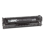 HP oryginalny toner CC530AC 304AC Color LaserJet CP2025 CM2320 3,5K black - 3